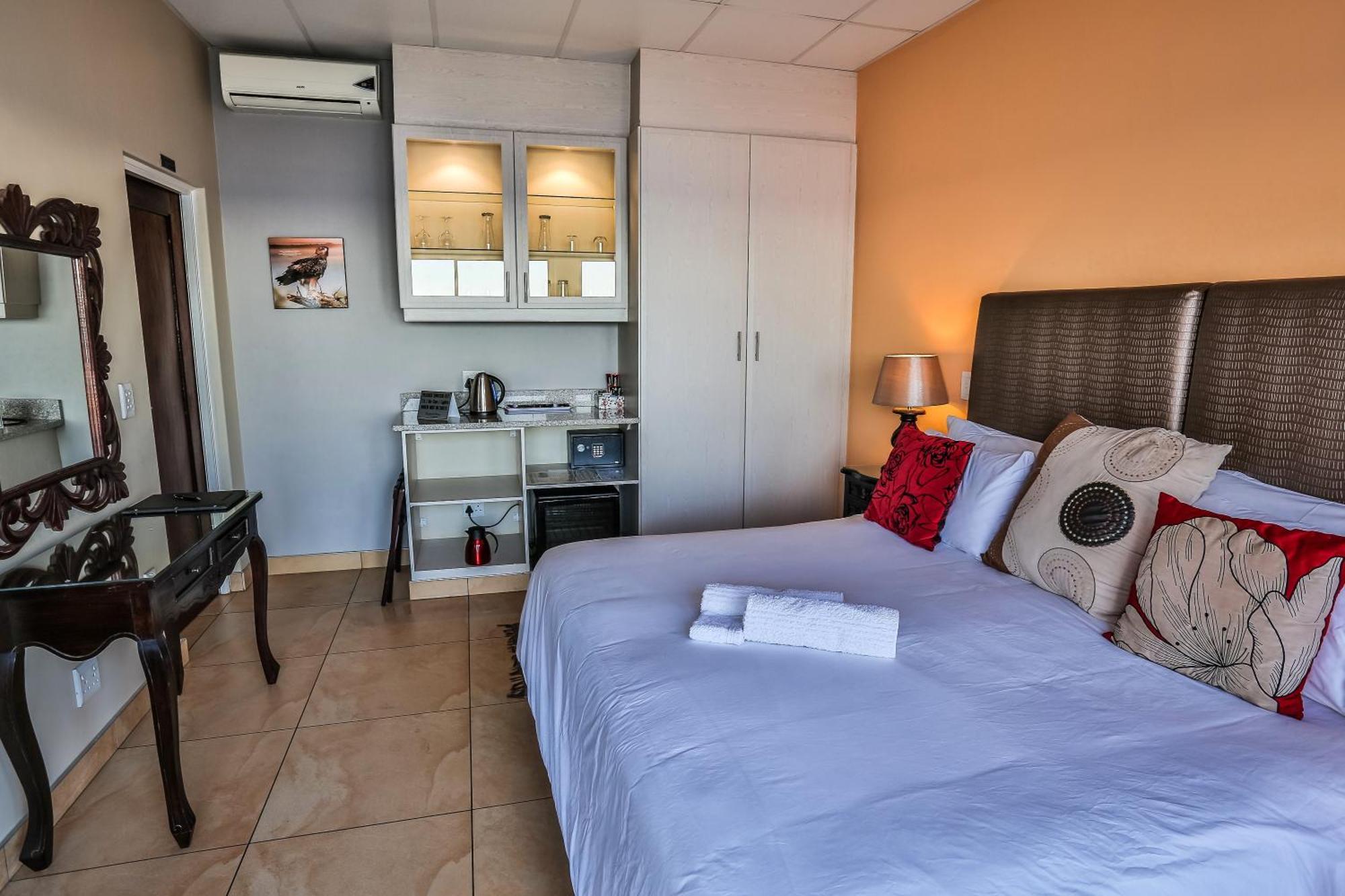 Zimbali View Eco Guesthouse Ballito Habitación foto