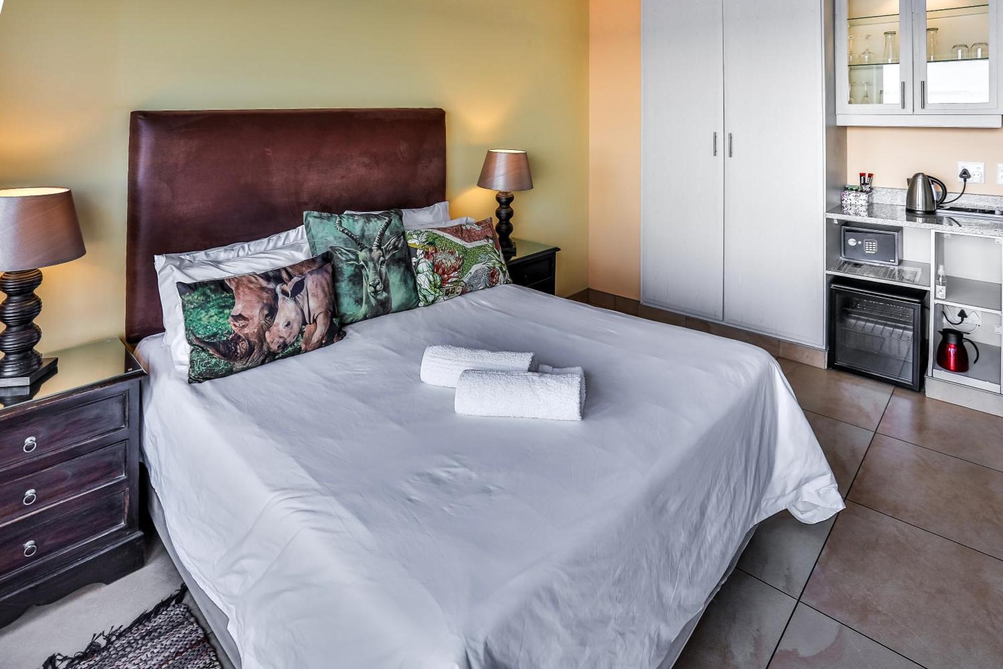 Zimbali View Eco Guesthouse Ballito Habitación foto