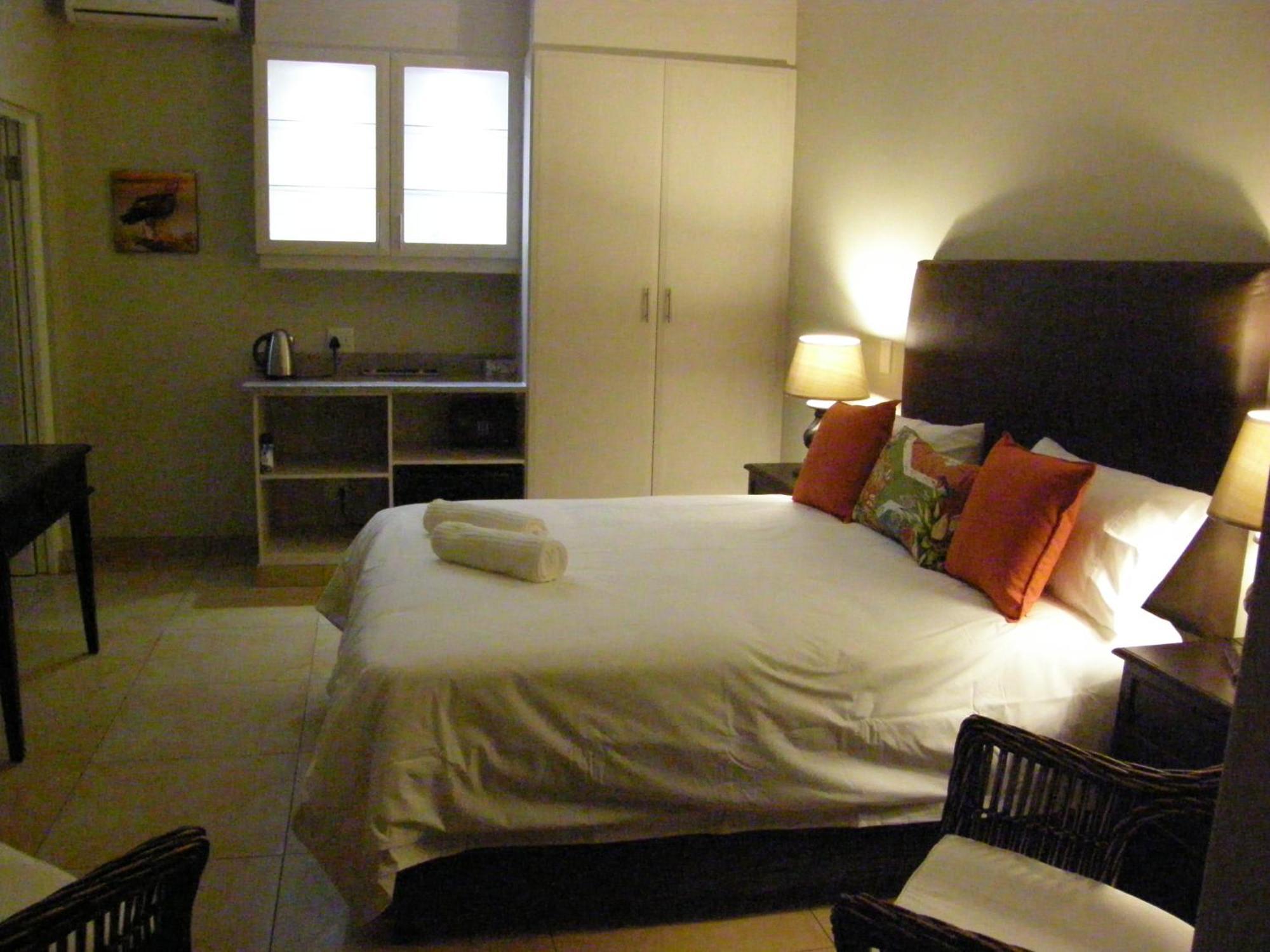 Zimbali View Eco Guesthouse Ballito Habitación foto